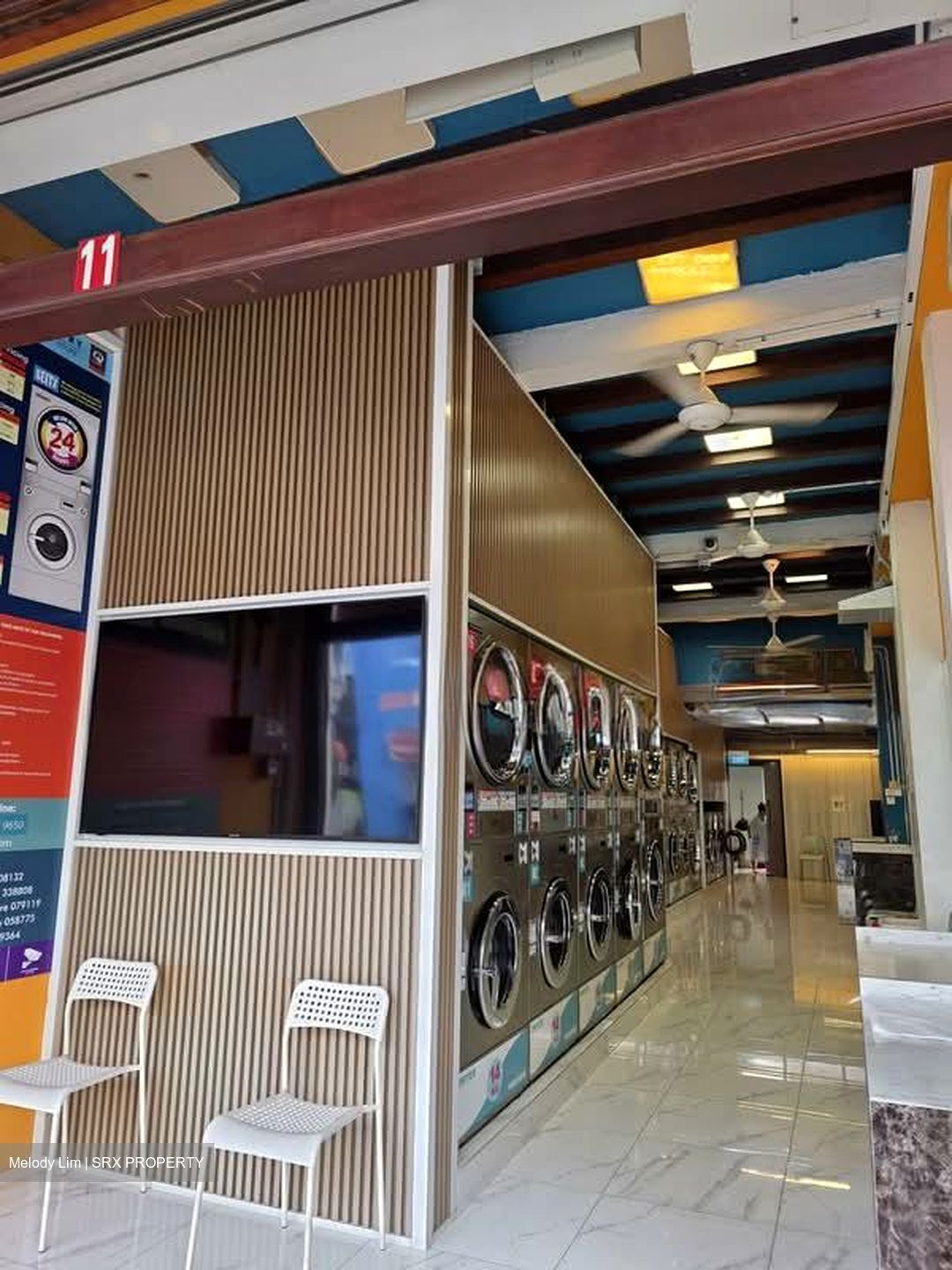 Little India Conservation Area (D8), Shop House #544759781